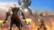 God of War : le studio compte introduire les mythologies égyptienne et maya dans les prochains épisodes