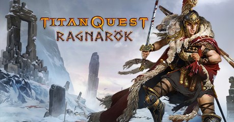Titan Quest : une extension arrive 11 ans après la sortie du jeu