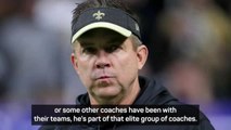 Bears kicker expecting Saints coach Payton to return to NFL