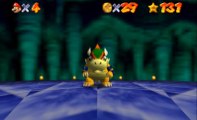 Mario 64 : un moddeur vous propose de redécouvrir le jeu à la première personne