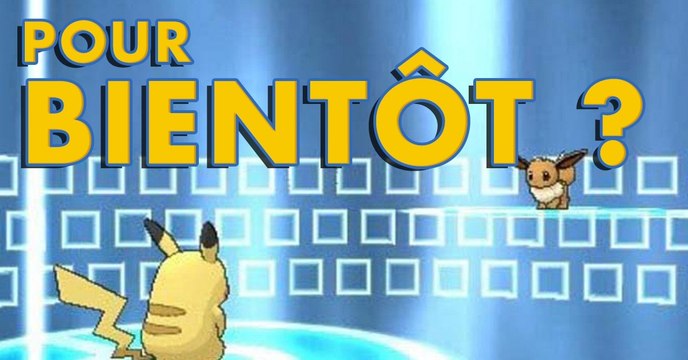 Pokémon Go : 2 nouveaux objets d'évolution pour annoncer l'arrivée des échanges entre dresseurs