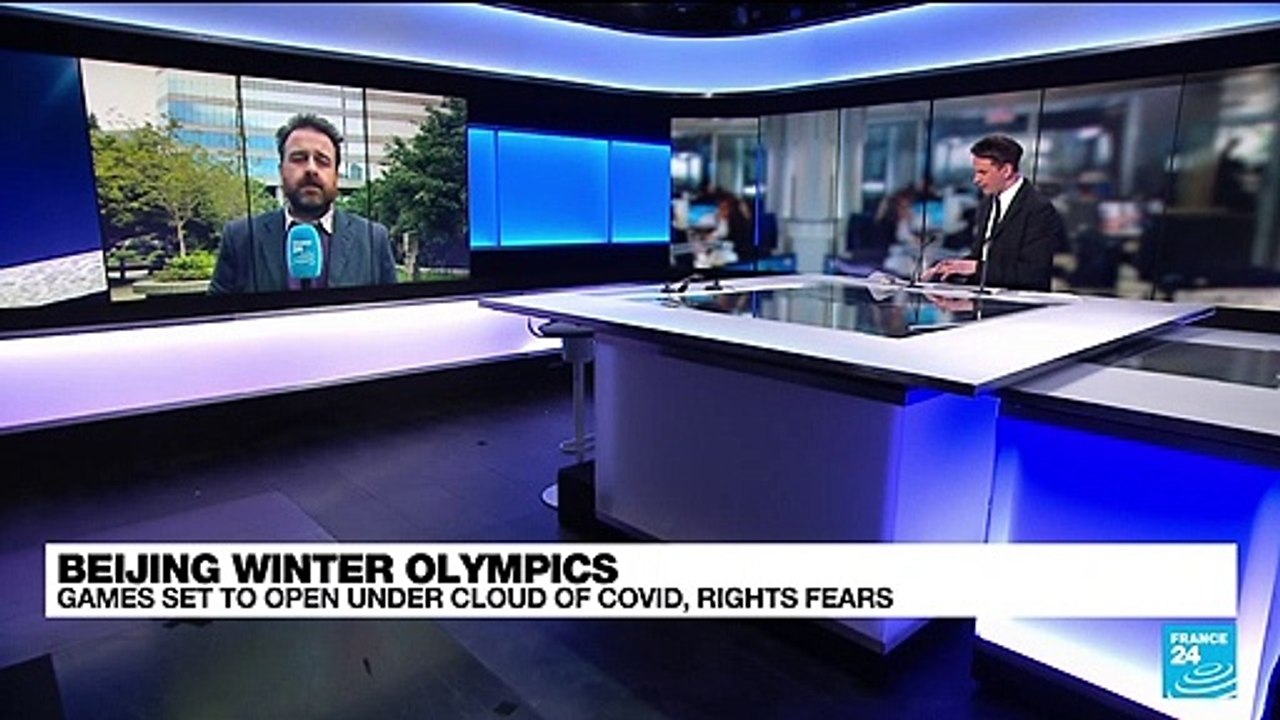 Olympics