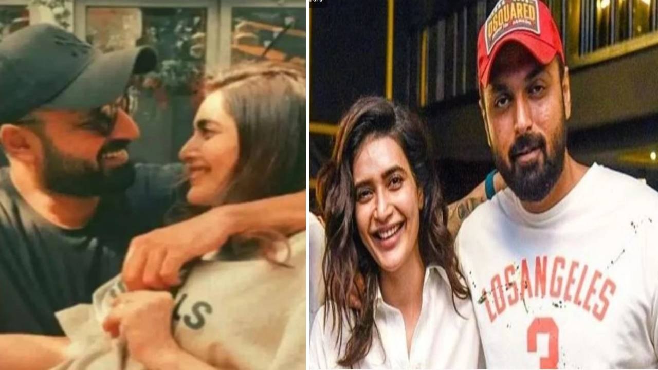 Karishma Tanna wedding: जानिए कौन है Karishma के होने वाले पति Varun Bangera | FilmiBeat