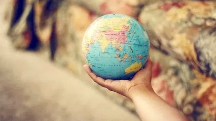 Alerte bon plan : faites le tour du monde pour 1200€ seulement