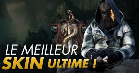 League of Legends : un joueur a eu la meilleure idée possible pour le prochain skin Ultime
