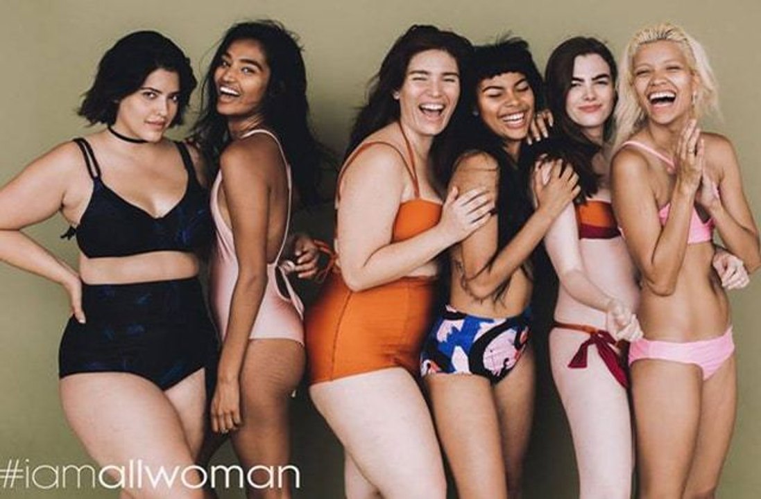 All Woman Project: le compte Instagram qui célèbre la beauté féminine sous toutes ses formes