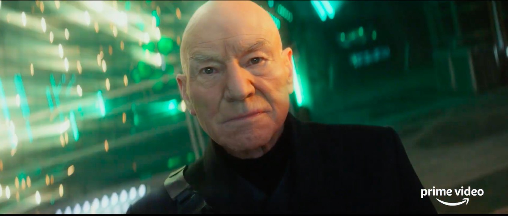 Star Trek Picard - S02 Trailer (Deutsch) HD