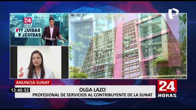 Sunat: devolverán impuesto a la renta a 500 mil trabajadores