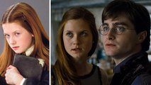 Harry Potter : voici ce que devient Bonnie Wright alias Ginny Weasley