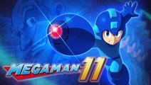 Mega Man 11 (PS4, XBOX, Switch, PC) : date de sortie, trailer, news et gameplay du jeu de Capcom