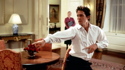Love Actually : un secret sur une scène dévoilé par Hugh Grant
