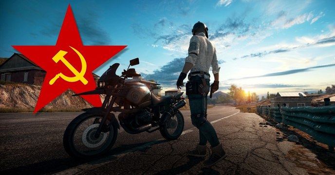 PlayerUnknown's Battlegrounds : une version différente sortira en Chine
