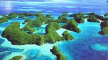 Îles Truk (Micronésie) : découvrez l'un des plus grands lagons du monde avec ses trésors de guerre