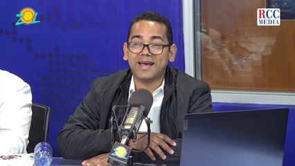 Jhonatan Liriano: La JCE está rediseñando Dirección de Tecnología