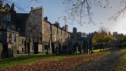 Greyfriars Kirkyard : le cimetière écossais qui provoque des évanouissements aux visiteurs