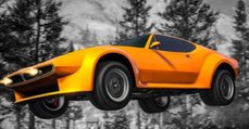 GTA Online : la nouvelle voiture la plus rapide du jeu ne vous coûtera pas un bras