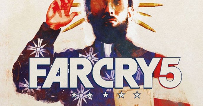 Far Cry 5 : découvrez le contenu de l'édition collector éditée à seulement 4000 exemplaires