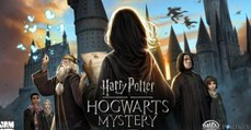 Harry Potter Hogwarts Mystery : un RPG pour téléphone mobiles est officiellement en préparation