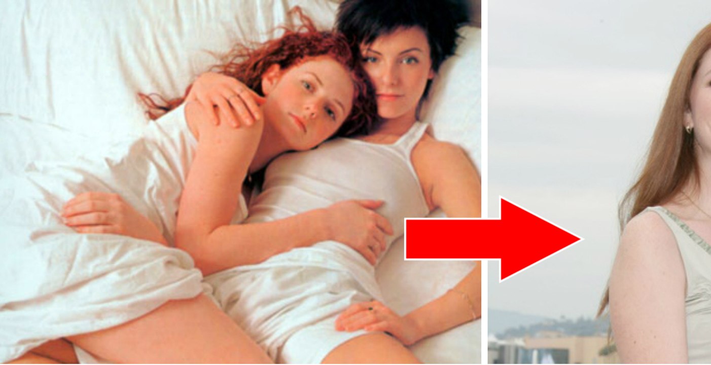 Que sont devenues les deux filles du duo russe t.A.T.u. ?