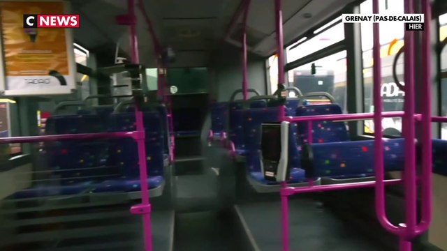 Les agressions se multiplient dans les transports en commun