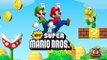 Newer Super Mario Bros. DS : ces fans créent un tout nouveau jeu accessible sur PC