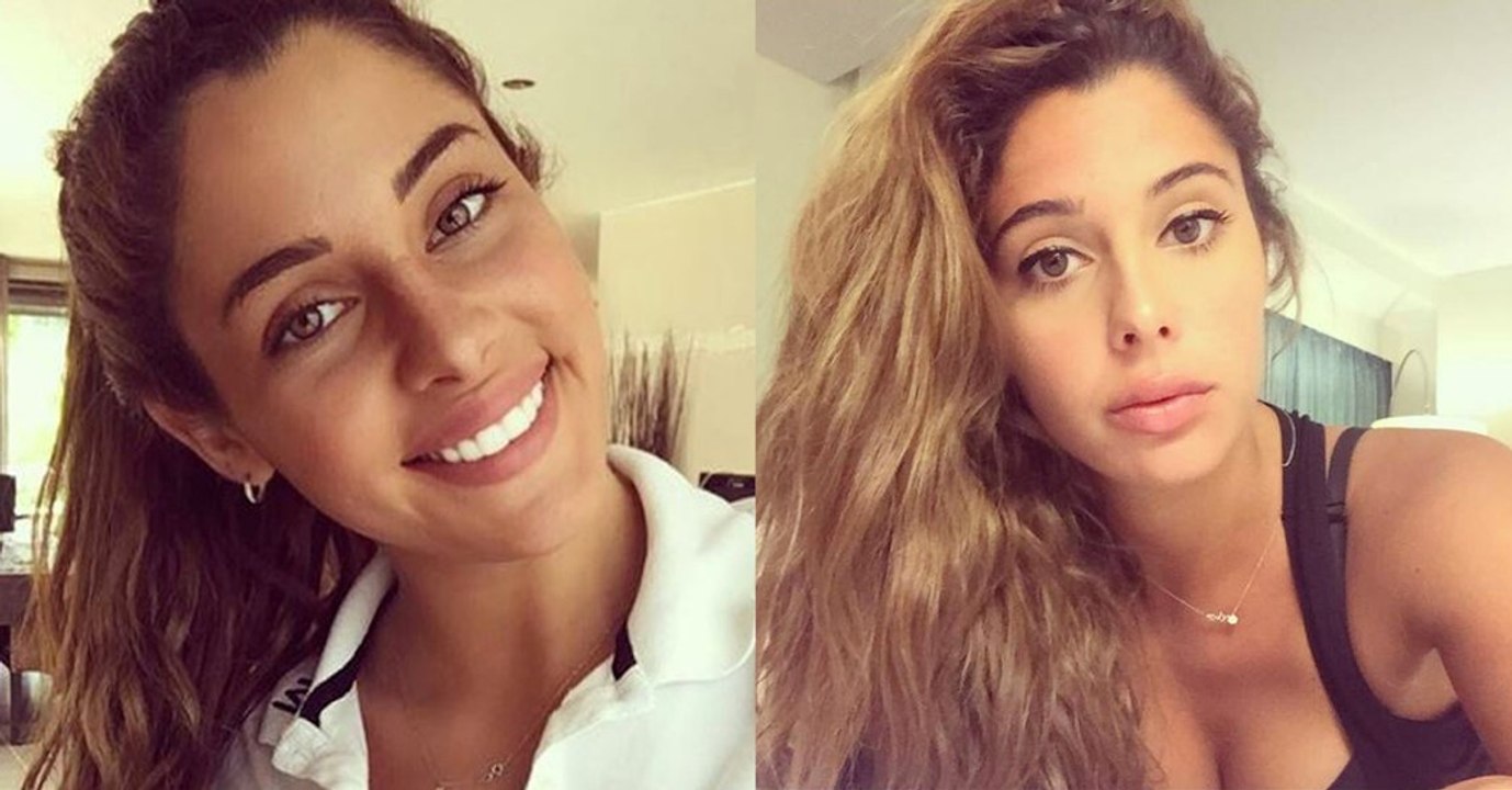 Coralie Porrovecchio : découvrez la dernière folie capillaire de la star des Anges 8