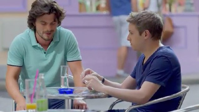 Plus Belle la Vie (PBLV) : les images en avance de l'épisode du 9 septembre