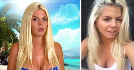 Jessica (Les Marseillais) : son message fort à tous les haters sur Snapchat