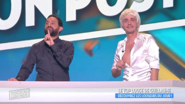 Touche Pas à Mon Poste (TPMP) replay : revoir l'émission du 7 septembre sur C8