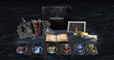 Dark Souls : la trilogie revient dans un coffre collector à 450 $ !