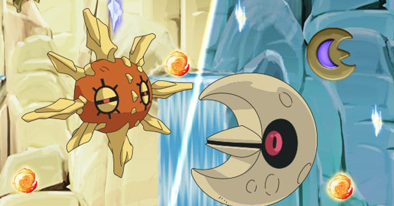 3 nouveaux Pokémon régionaux sont arrivés dans Pokémon Go