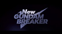 New Gundam Breaker (PS4) : date de sortie, trailer, news et gameplay du jeu de Bandai Namco