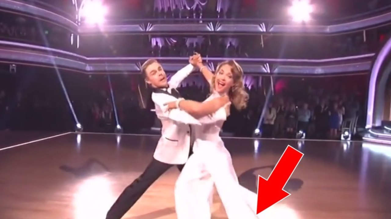 Danse avec les stars : ce couple fait sensation lors de leur représentation