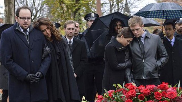 Beauty and the Beast saison 4 épisode 13 : le teaser vidéo de l'épisode