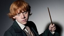 Harry Potter : Rupert Grint, l'interprète de Ron a de graves soucis avec la justice britannique