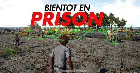 PUBG : Tencent aide la police chinoise à arrêter 120 créateurs de cheats