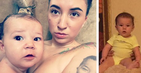 Regardez quel cadeau désopilant ce grand-père a offert à sa petite-fille