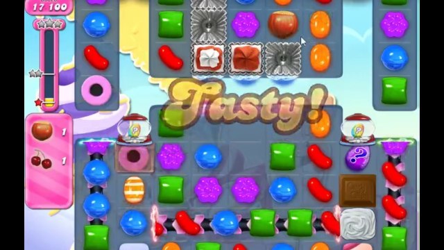 Candy Crush Saga niveau 2317 : solutions et astuces pour passer le level