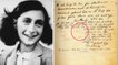 Le journal d'Anne Frank : la vérité sur son histoire a enfin été dévoilée !