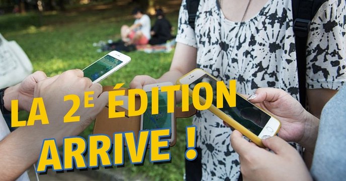 Pokémon Go : Niantic donne des infos sur la 2ème Journée Communauté !