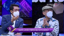 Dari Ahok Sampai Ridwan Kamil, Siapa Layak Pimpin Ibu Kota Negara? | Rosi (4)