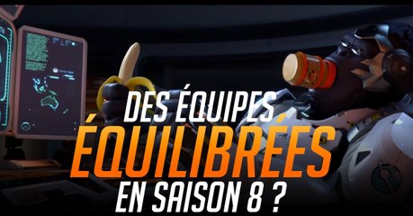 Overwatch : de nouveaux changements arrivent pour le mode Classé