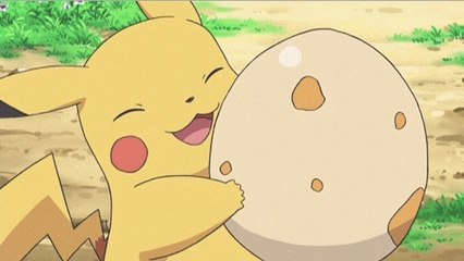 Pokémon Go : un événement spécial garantit l'obtention de Pokémon de 3ème génération dans les oeufs