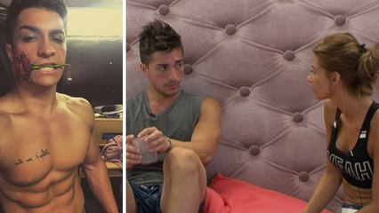 Darko (Secret Story 10) : le candidat de la Maison des Secrets n'est pas champion de e-sport