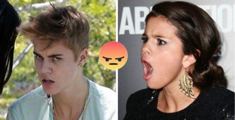 Selena Gomez change de numéro de téléphone pour échapper à son ex, Justin Bieber