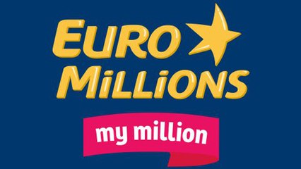 Résultat tirage Euromillions - My Million du 27 septembre 2016 : Voici ce qu’il fallait jouer