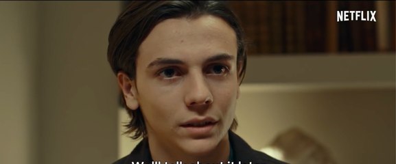 The Invisible Thread - Trailer (English Subs) HD