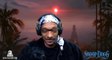 Snoop Dogg lance sa carrière dans le Twitch Game pour promouvoir un jeu de survie
