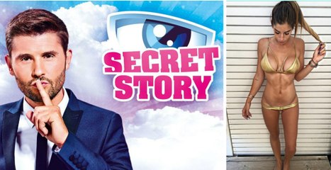 Secret Story 10 : les visages des 3 premiers candidats dévoilés