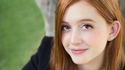 Victime de harcèlement scolaire, cette adolescente prend une revanche sur la vie... grâce à son téléphone